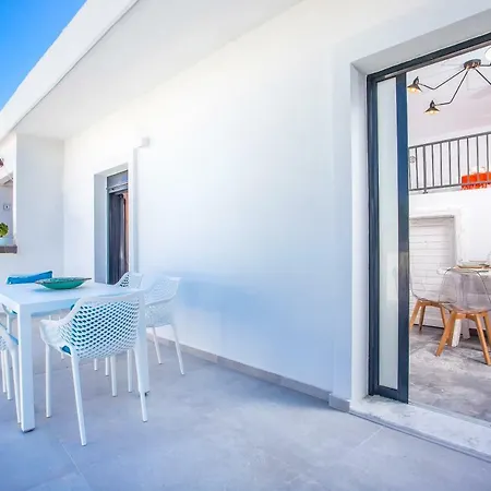 Apartment Papenas Cozy Faliraki